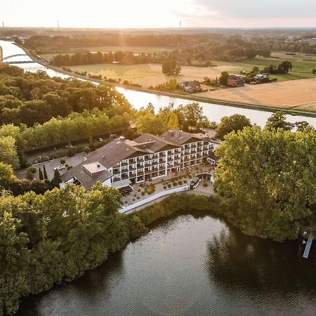 Best Western Premier Seehotel Krautkraemer Мюнстер Экстерьер фото