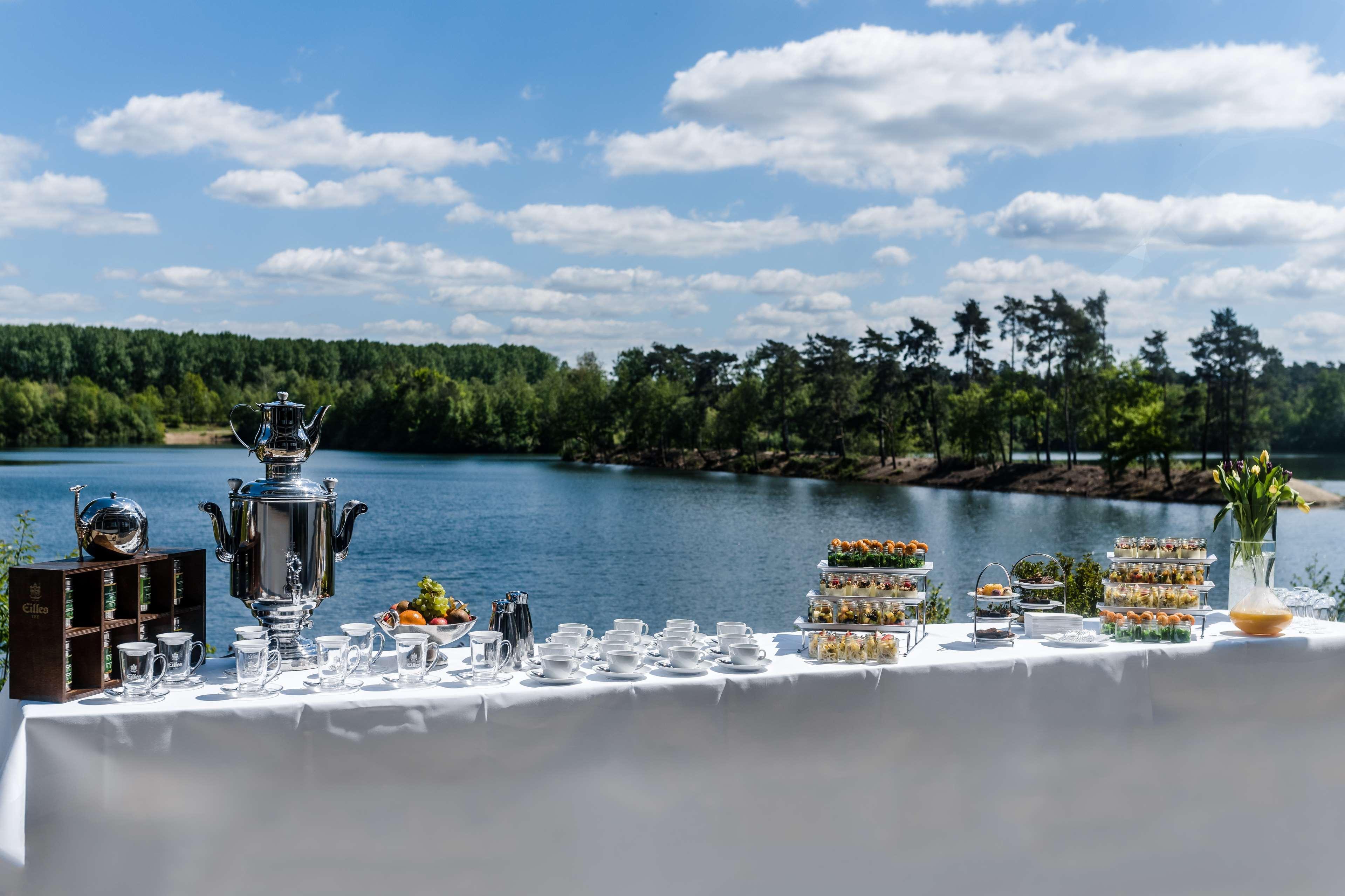Best Western Premier Seehotel Krautkraemer Мюнстер Экстерьер фото