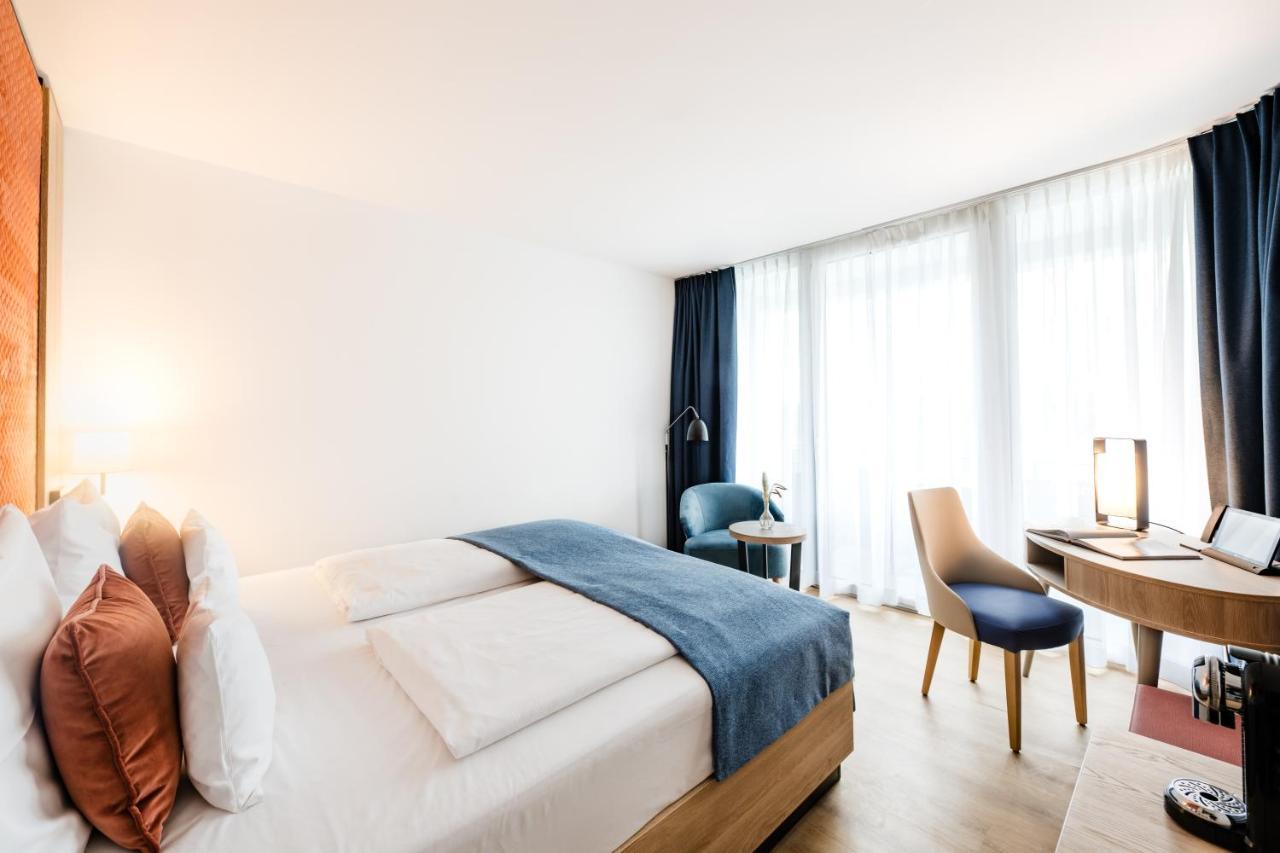 Best Western Premier Seehotel Krautkraemer Мюнстер Экстерьер фото